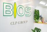 BIOS整骨院　武蔵新城院