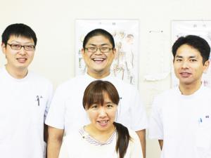 なかがみ整骨院