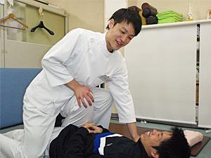 泉尾たかしま鍼灸整骨院