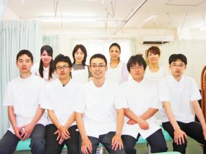 仁健接骨院