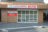 とよはる整骨院