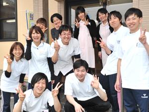 せいりき鍼灸整骨院