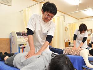 せいりき鍼灸整骨院