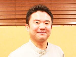 とまり木鍼灸整骨院　表参道本院