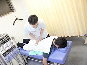 ふたば鍼灸整骨院