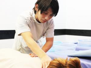 くじら堂整骨院整体院