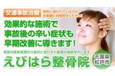 えびはら整骨院