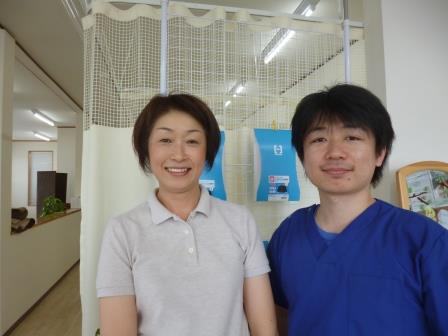 良くなった患者さん！