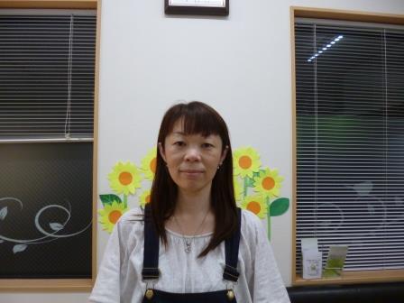 良くなった患者さん！