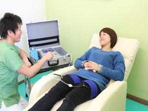 あすなろ接骨院