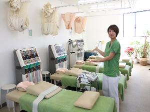 あすなろ接骨院