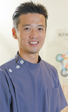 石丸院長