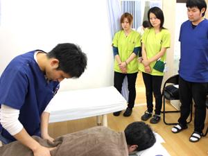 あおやま鍼灸整骨院