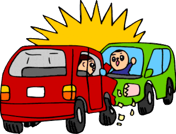 交通事故の治療もして頂けました。