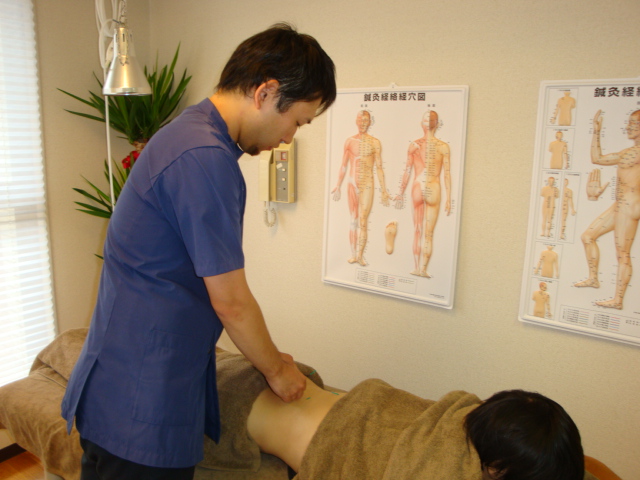 肩こり・腰痛・膝の痛みなどに効果的といわれています。