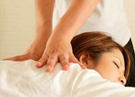 肩こり・腰痛・眼精疲労・全身の疲れにオススメ！ 