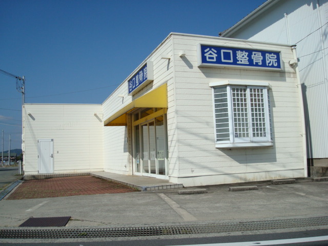 駐車場有ります