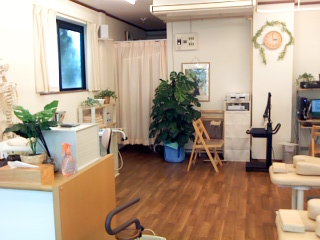 院内