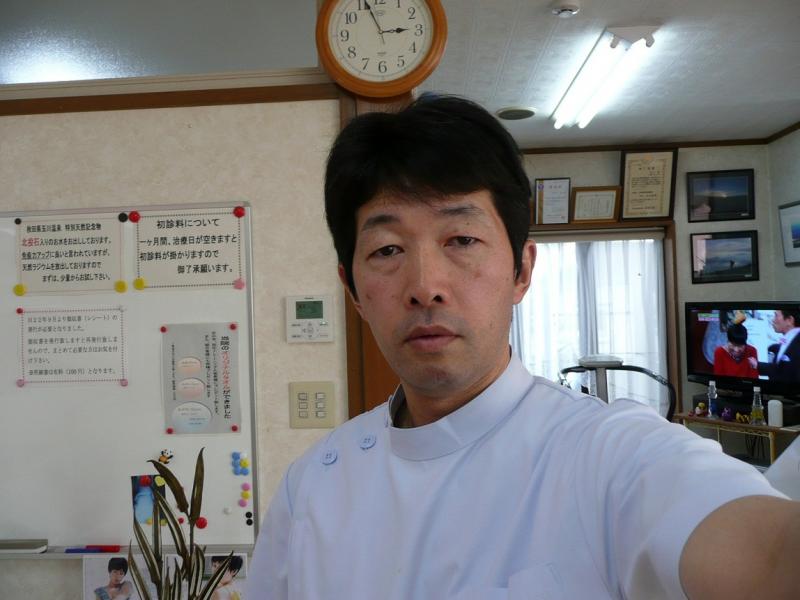 院長の浅川です。