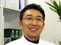 石田 憲重