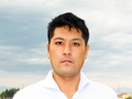檜野 貴一